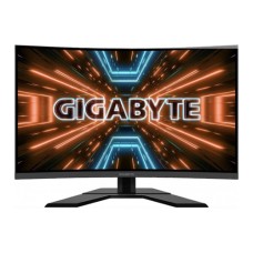 GIGABYTE G32QC-EK 32inch 165Hz Curved Gaming Monitor